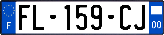 FL-159-CJ