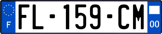 FL-159-CM