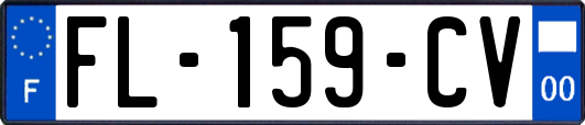 FL-159-CV