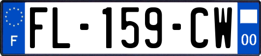 FL-159-CW