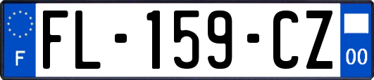 FL-159-CZ