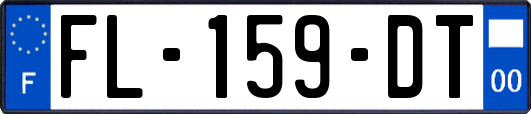 FL-159-DT