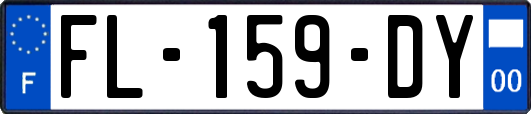 FL-159-DY