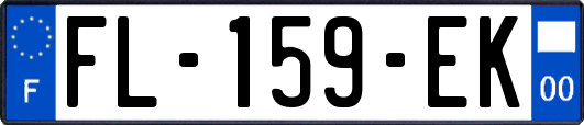 FL-159-EK
