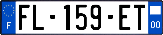 FL-159-ET