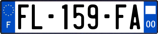 FL-159-FA