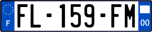 FL-159-FM