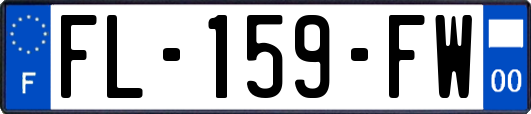 FL-159-FW