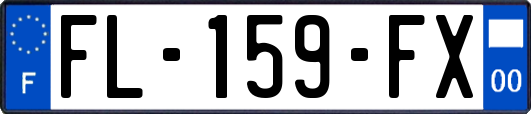 FL-159-FX