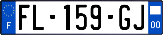 FL-159-GJ