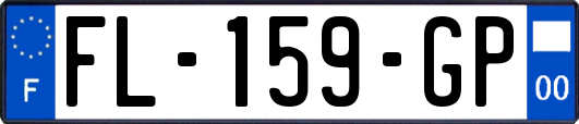 FL-159-GP