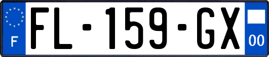 FL-159-GX