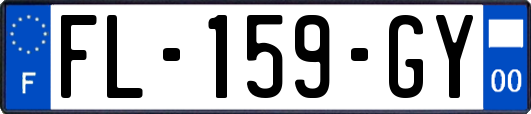FL-159-GY