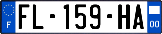 FL-159-HA