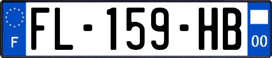 FL-159-HB