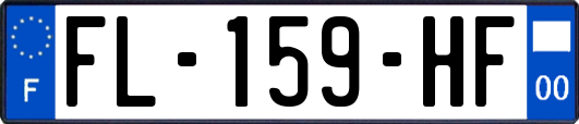 FL-159-HF