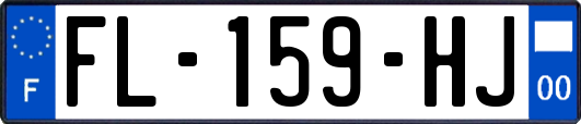 FL-159-HJ