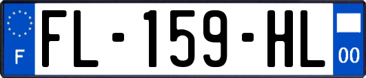 FL-159-HL