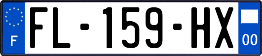 FL-159-HX