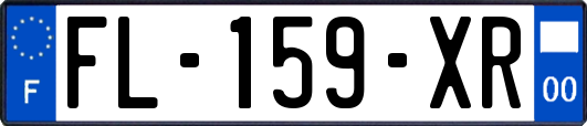 FL-159-XR