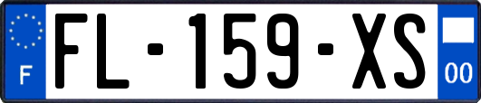 FL-159-XS