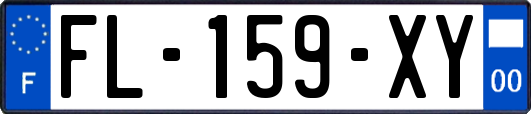 FL-159-XY