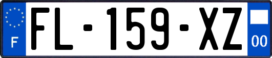 FL-159-XZ