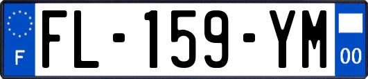 FL-159-YM