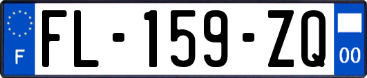 FL-159-ZQ