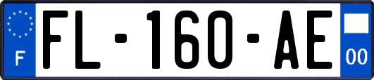 FL-160-AE