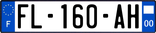 FL-160-AH