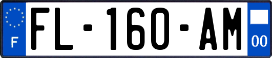 FL-160-AM