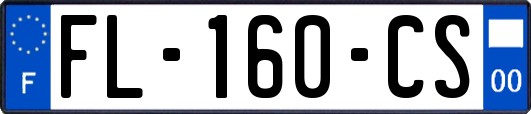 FL-160-CS