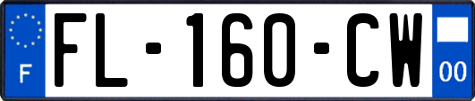 FL-160-CW