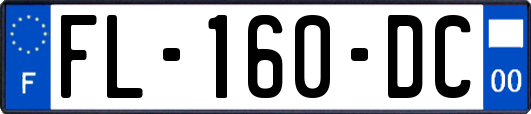FL-160-DC