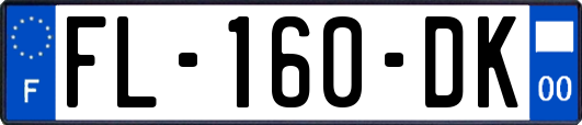 FL-160-DK