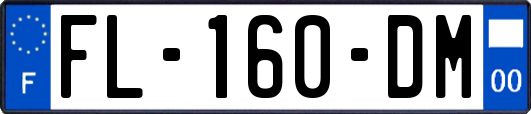 FL-160-DM