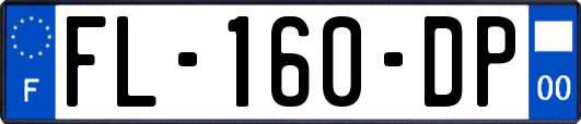 FL-160-DP