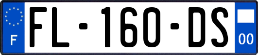 FL-160-DS