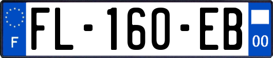 FL-160-EB
