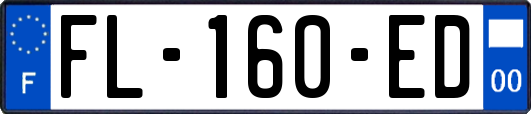 FL-160-ED