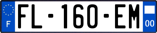 FL-160-EM