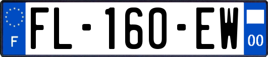 FL-160-EW