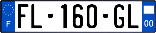 FL-160-GL
