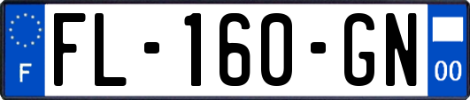 FL-160-GN