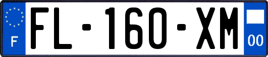 FL-160-XM
