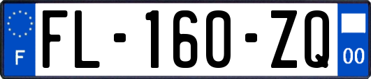 FL-160-ZQ