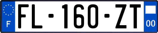 FL-160-ZT