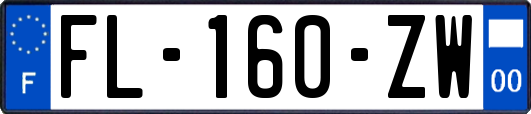 FL-160-ZW