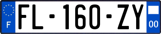 FL-160-ZY